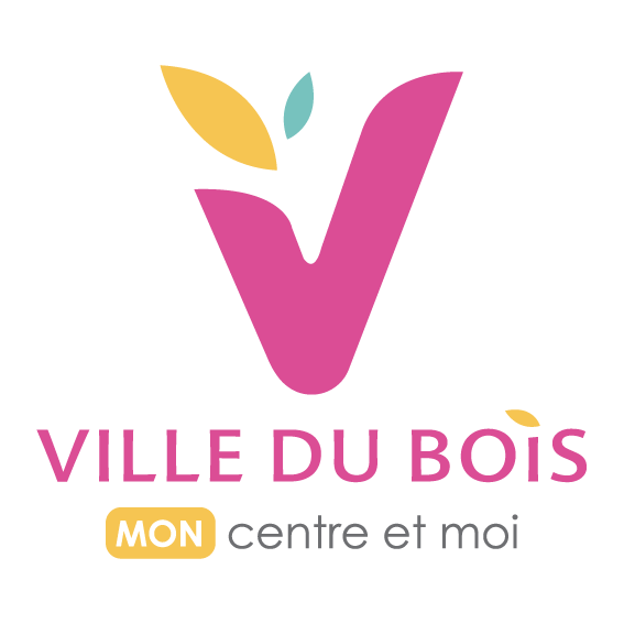 Centre commercial Ville du Bois
