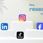 Nos réseaux sociaux