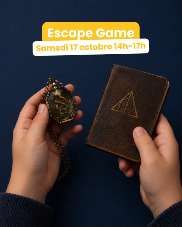 Escape Game